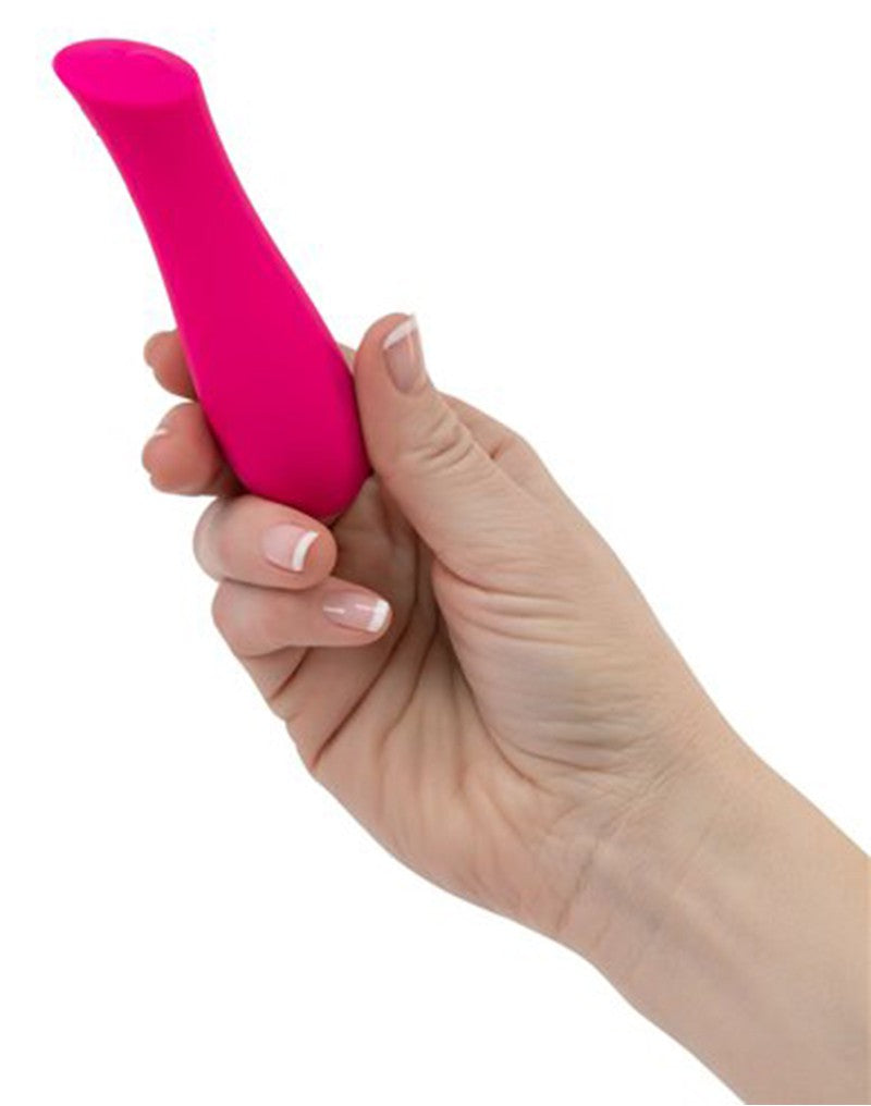 Swan – Mini Swan Rose vibrator