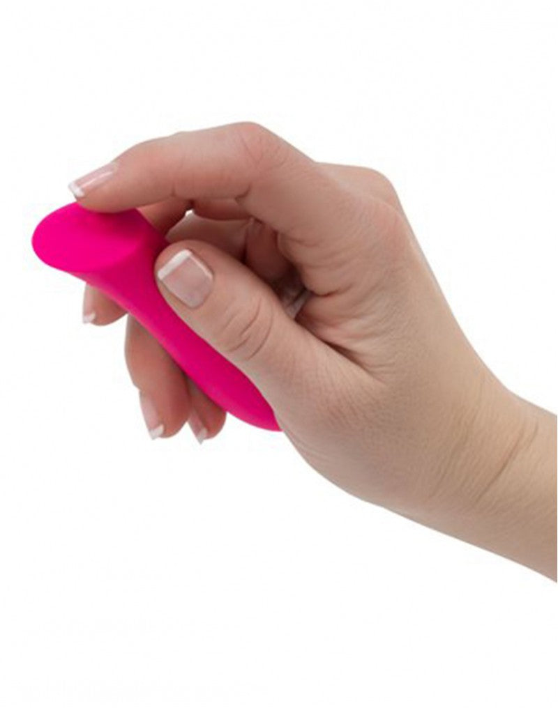 Swan – Mini Swan Rose vibrator