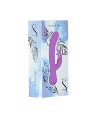 2: Swan - Special Empress - Rabbit Vibrator - Lila