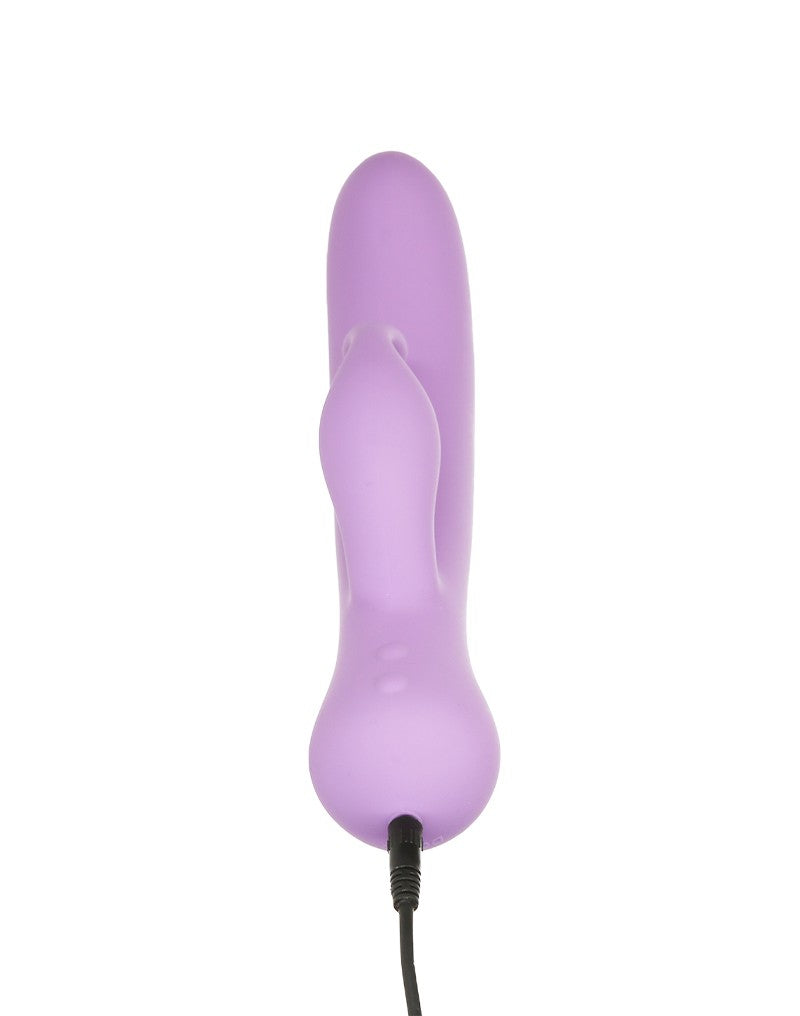 3: Swan - Special Empress - Rabbit Vibrator - Lila