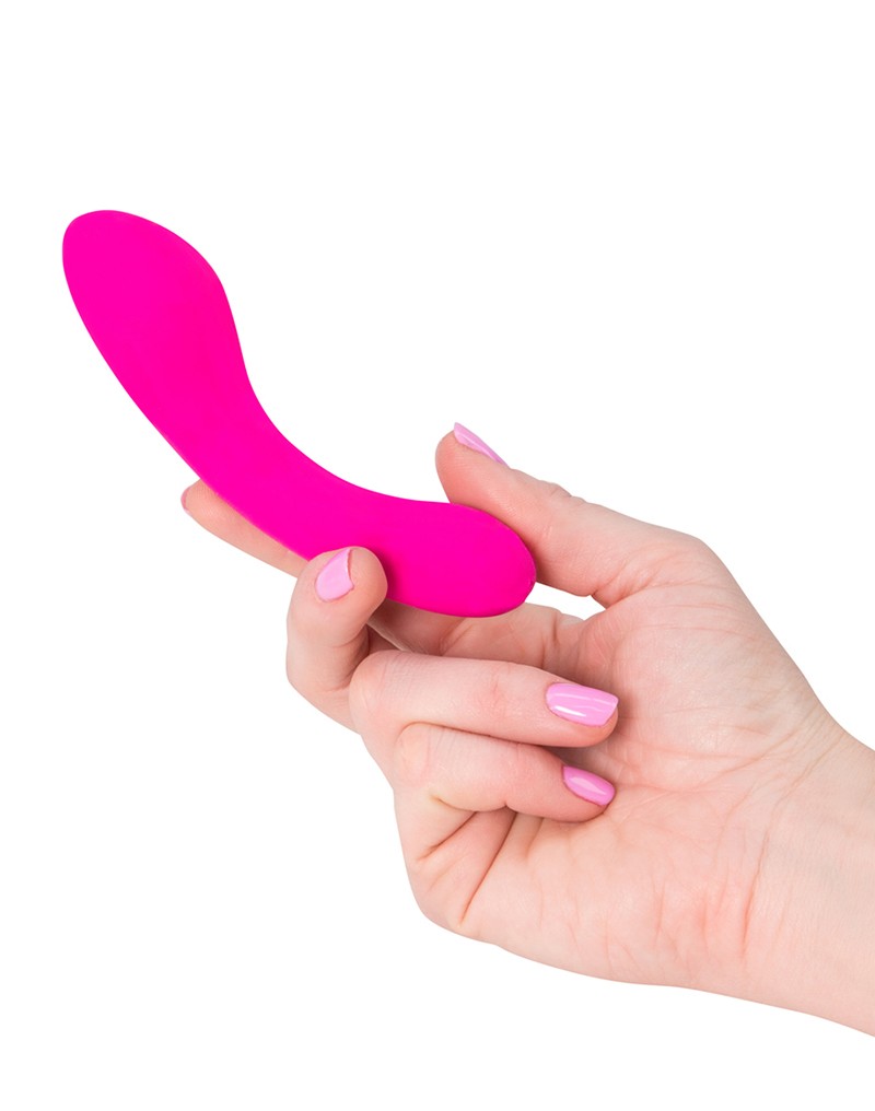 2: Swan - The Mini Wand