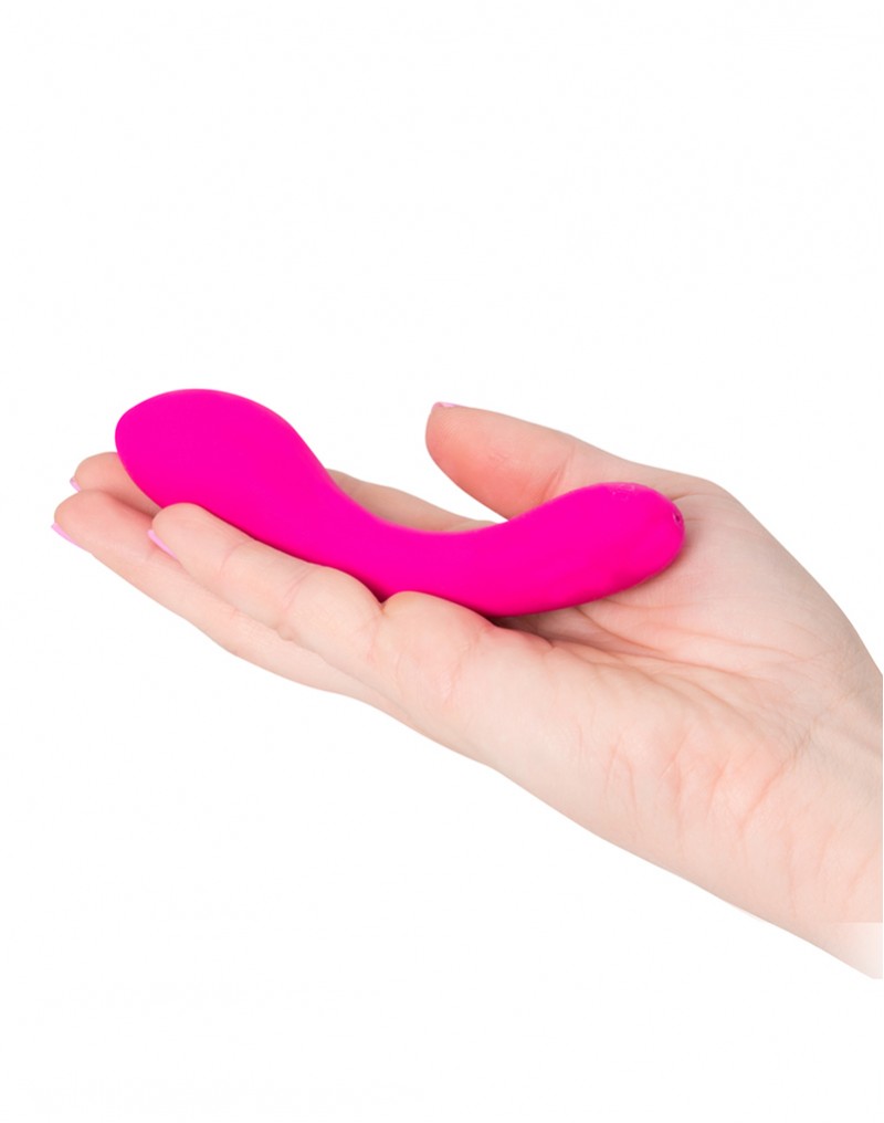 3: Swan - The Mini Wand