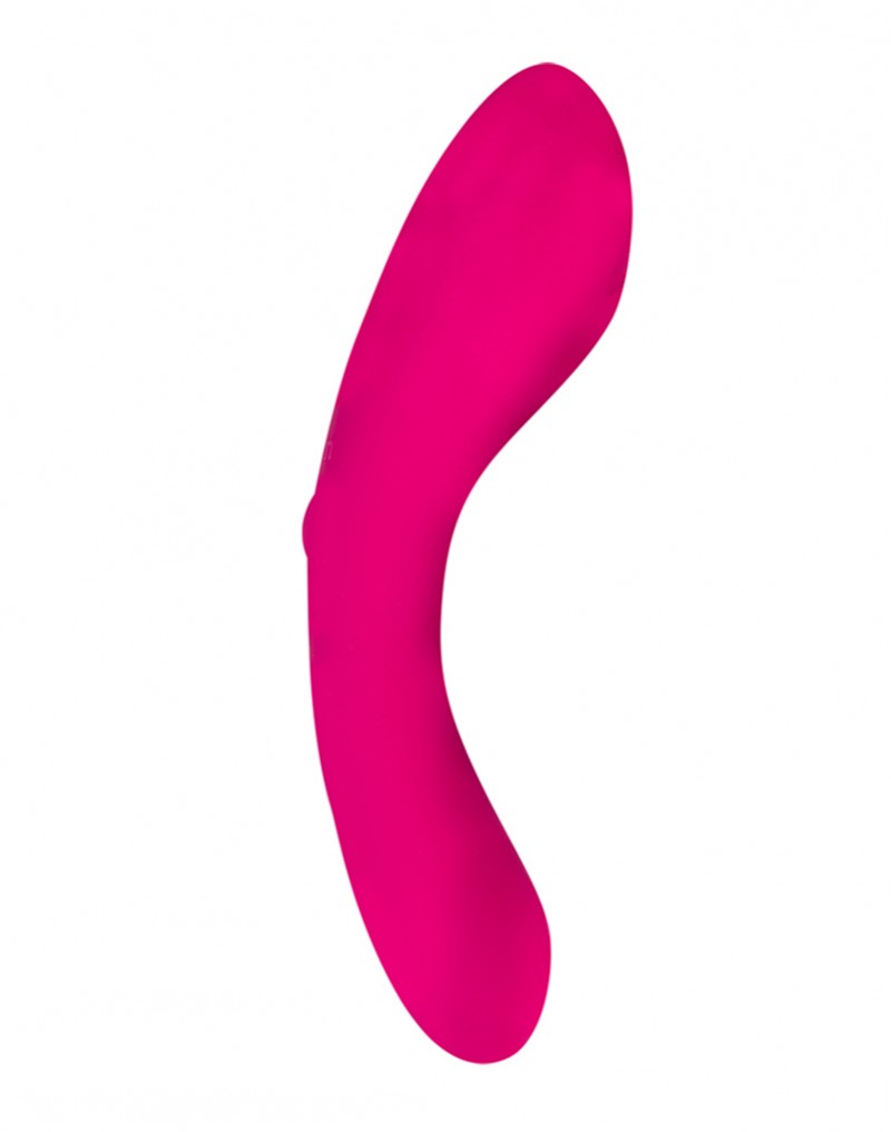 1: Swan - The Mini Wand