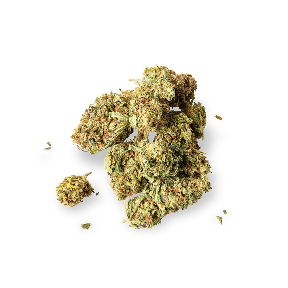 SWEED Lemon CBD Blüten 10g (Standard Qualität)