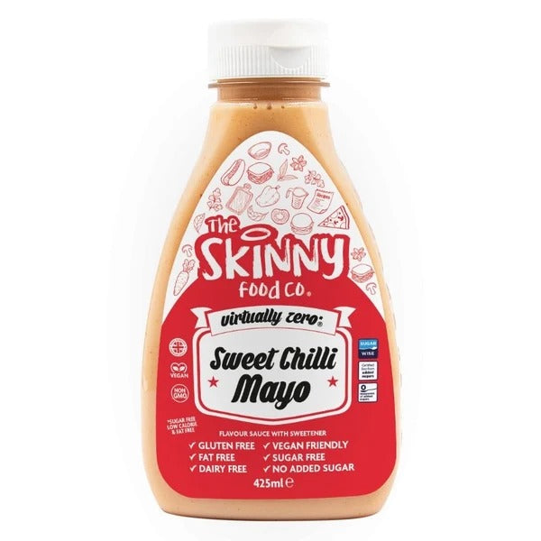 The Skinny Food Co Skinny Sauce - 425 ml