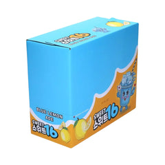 Sweet16 - Blue Lemon 200ml