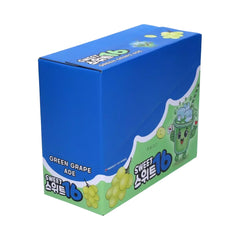 Sweet16 - Green Grape 200ml