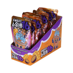 Sweet16 - Passion Mango 200ml