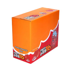 Sweet16 - Pomegranate 200ml