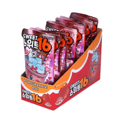 Sweet16 - Pomegranate 200ml