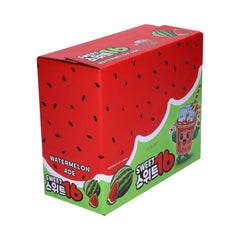 Sweet16 - Watermelon 200ml