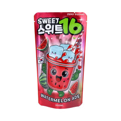 Sweet16 - Watermelon 200ml
