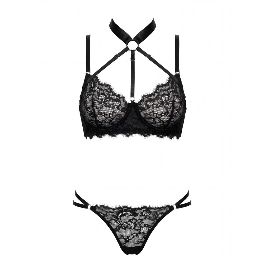 SX1002 2pcs set black