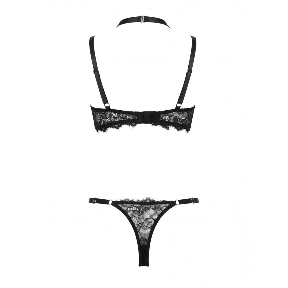 SX1002 2pcs set black