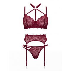 SX1011 3pcs set cherry