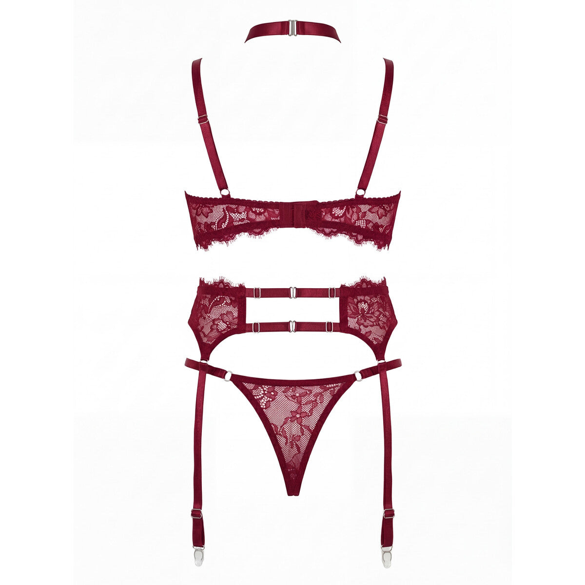 SX1011 3pcs set cherry