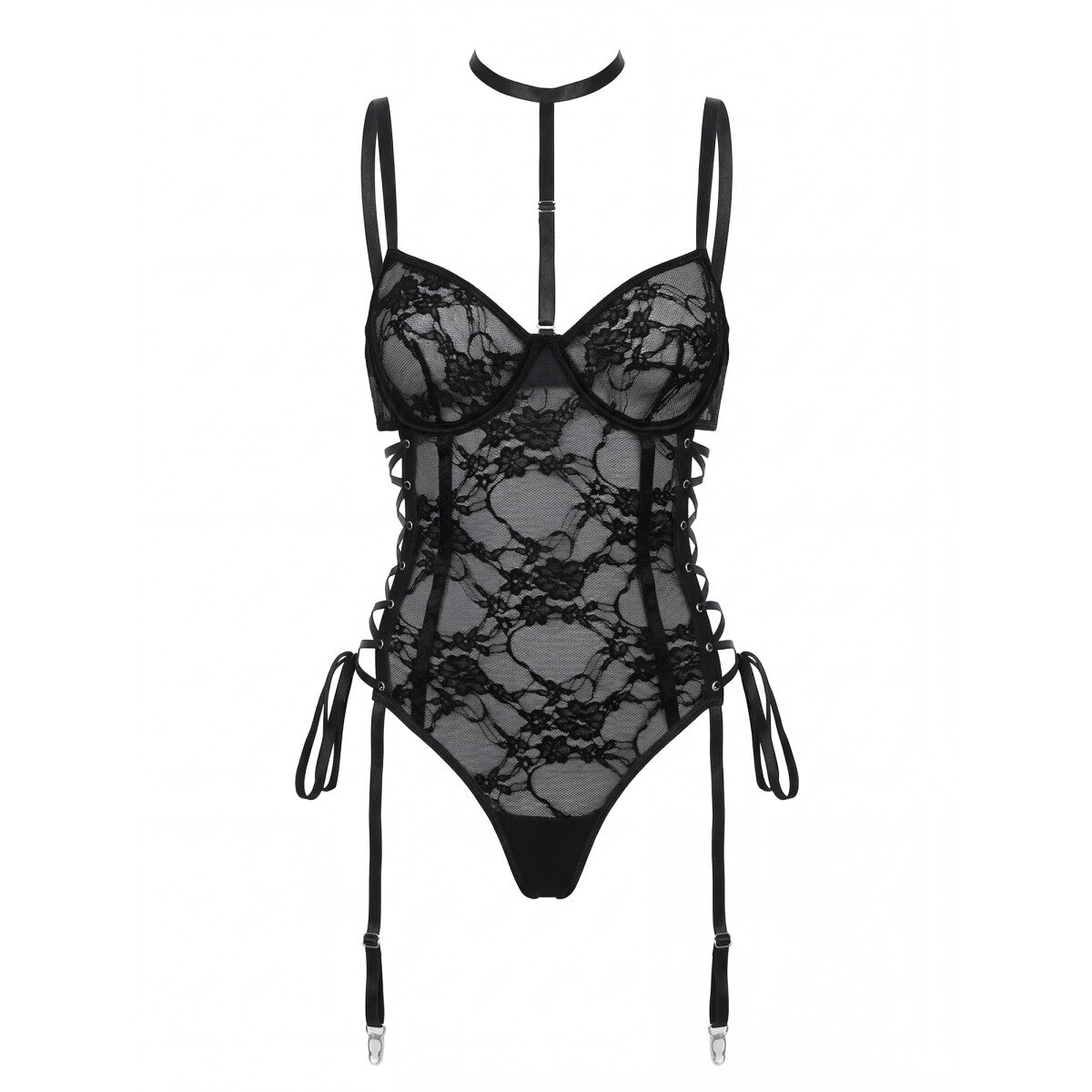 SX1043 body black