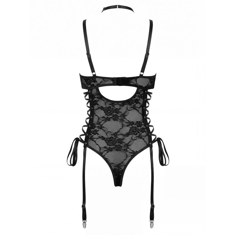 SX1043 body black