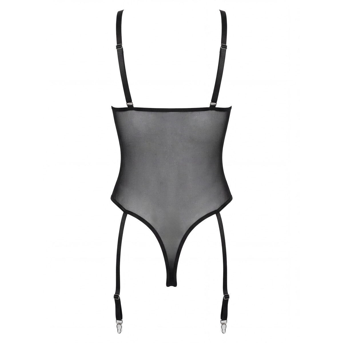 SX1053 body black