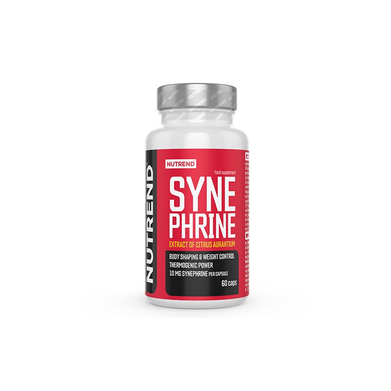 Syne Phrine - 60caps.