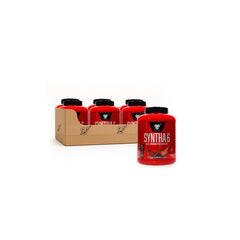 Syntha-6 - 2260g - Chocolate Mudslide x4
