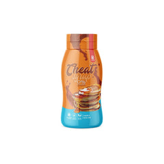 Syrup 0% - 500ml - Maple