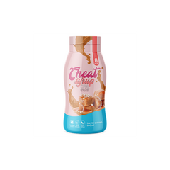 Syrup 0% - 500ml - Salted Caramel