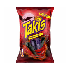 Takis Dracula 100g