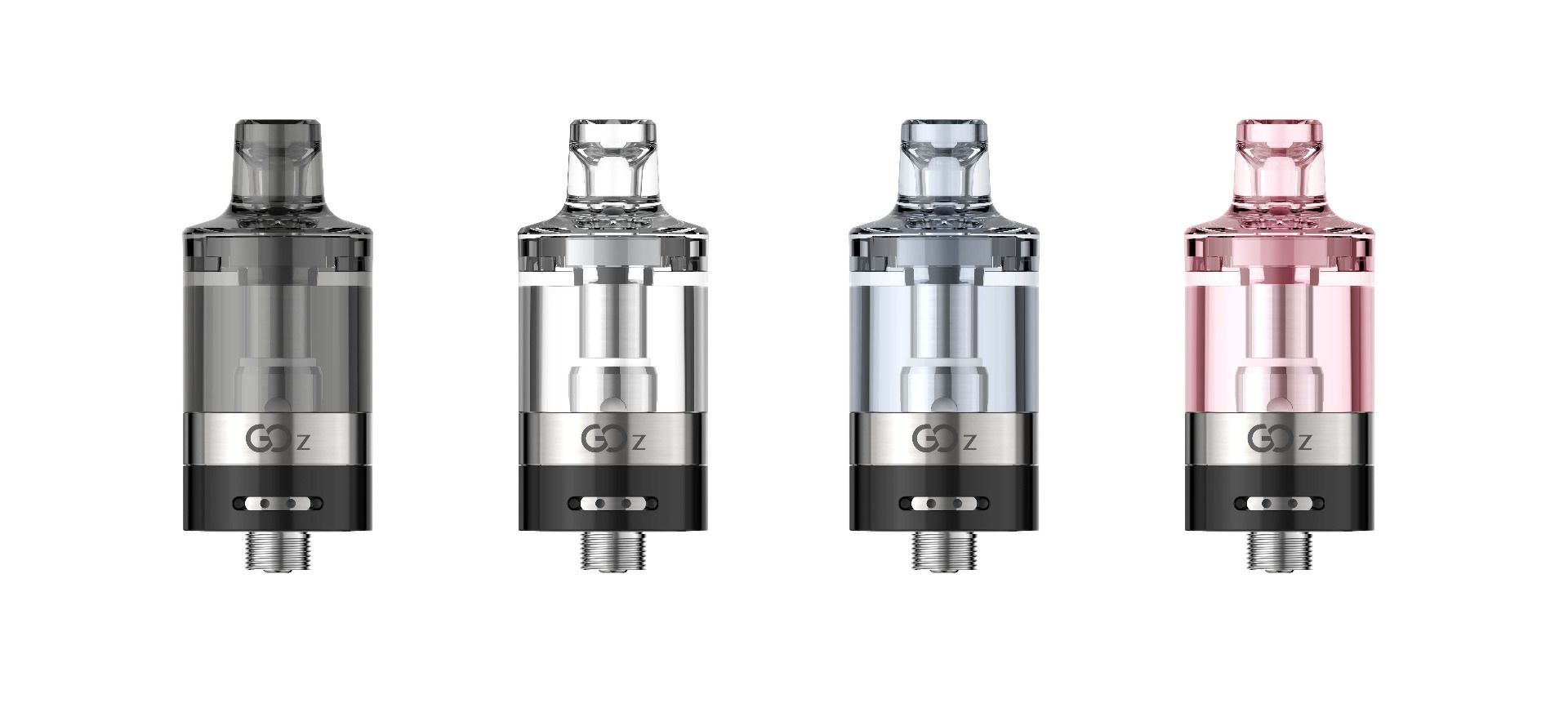 Innokin Go-Z Verdampfer