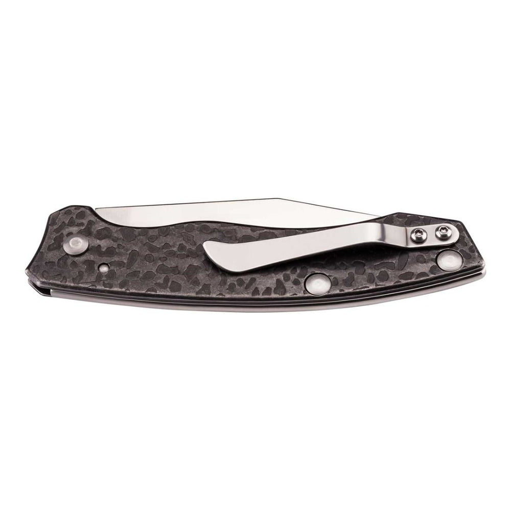 Herbertz Taschenmesser Leo - Anthrazit