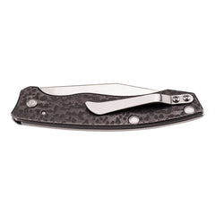 Herbertz Taschenmesser Leo - Anthrazit