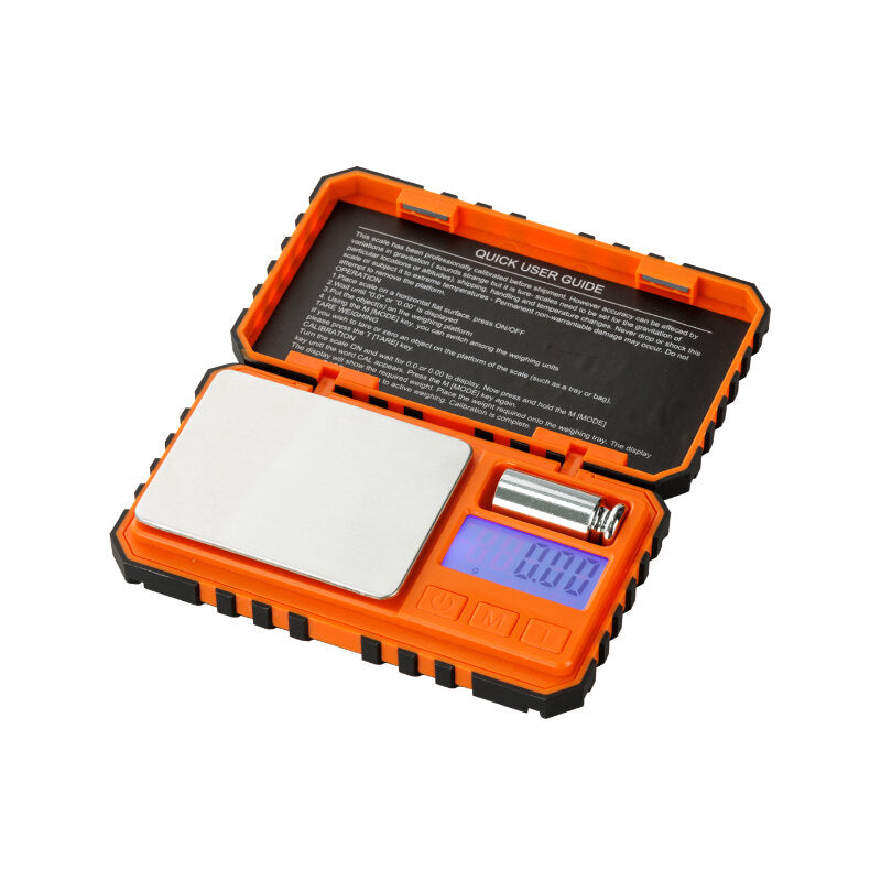 Taschenwaage - 200g/0.01g