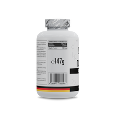 Taurine 240 Capsules