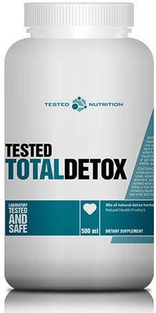 Tested Detox
