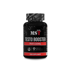 Testo Booster Professional 90 Kapseln