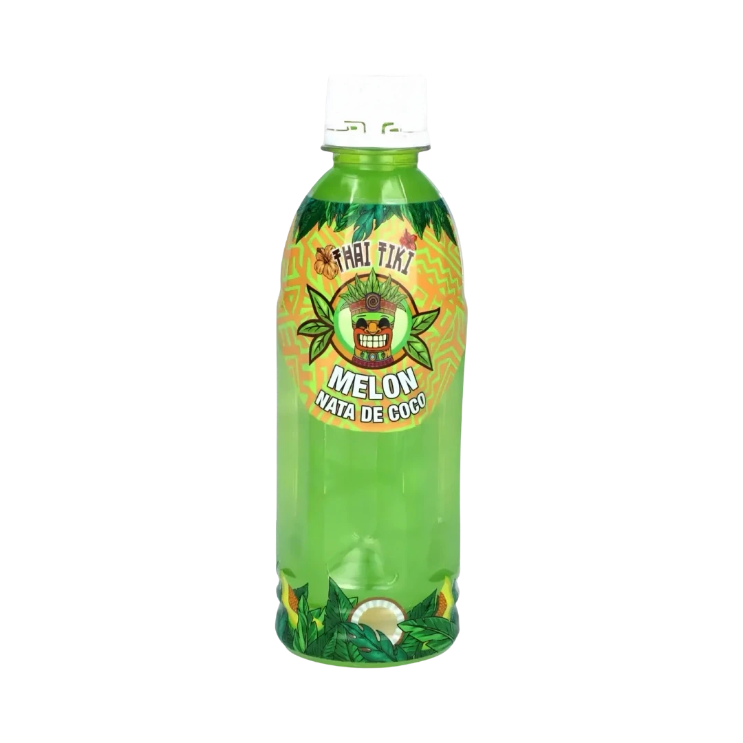 Thai Tiki - Nata de Coco Melon 300ml PET