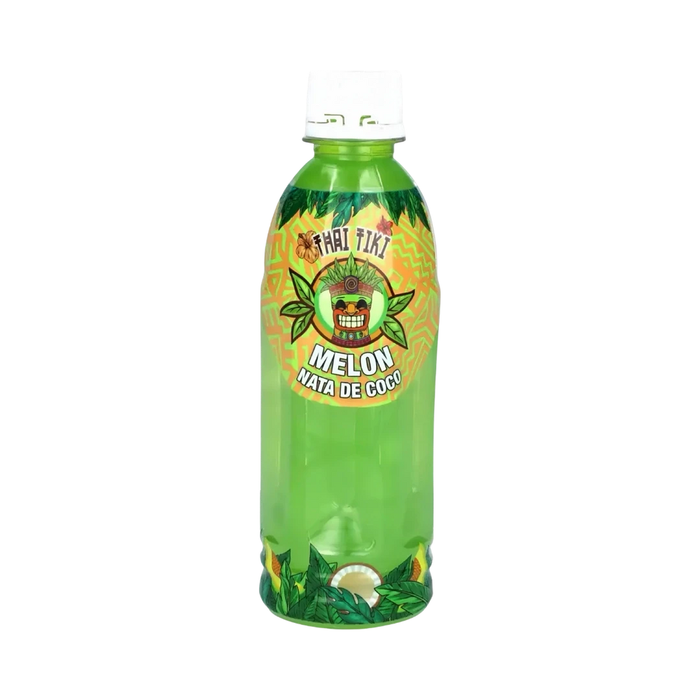 Thai Tiki - Nata de Coco Melon 300ml PET