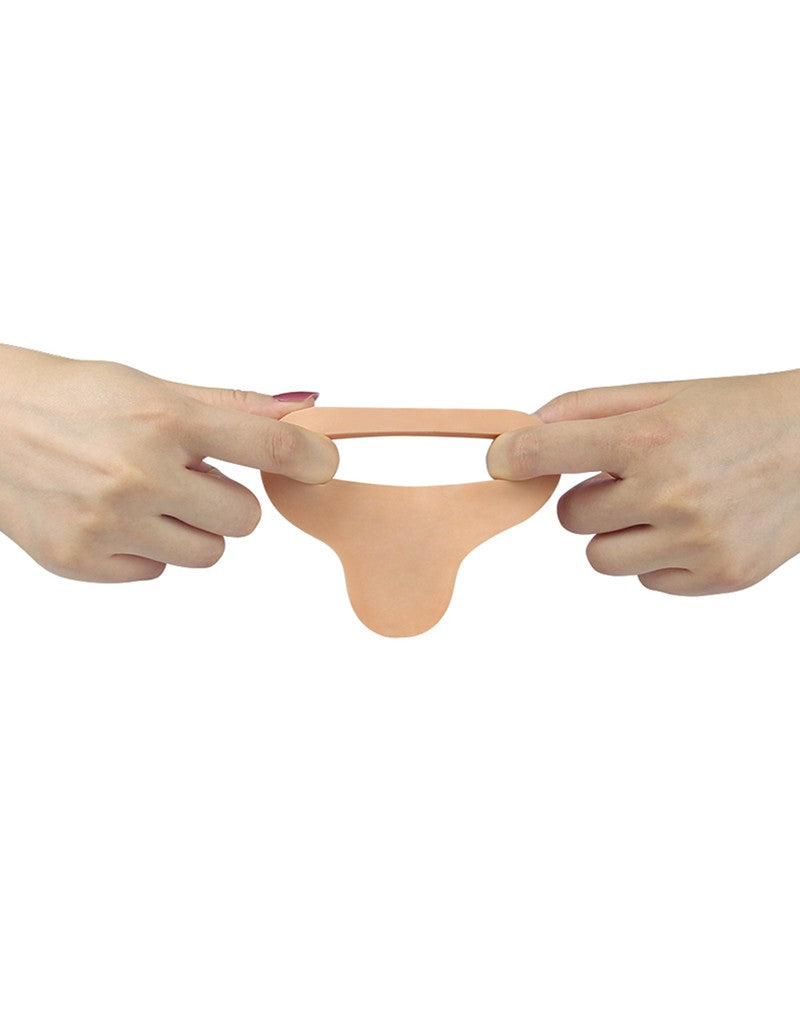 The Ultra Soft Double 5.8" Realistic