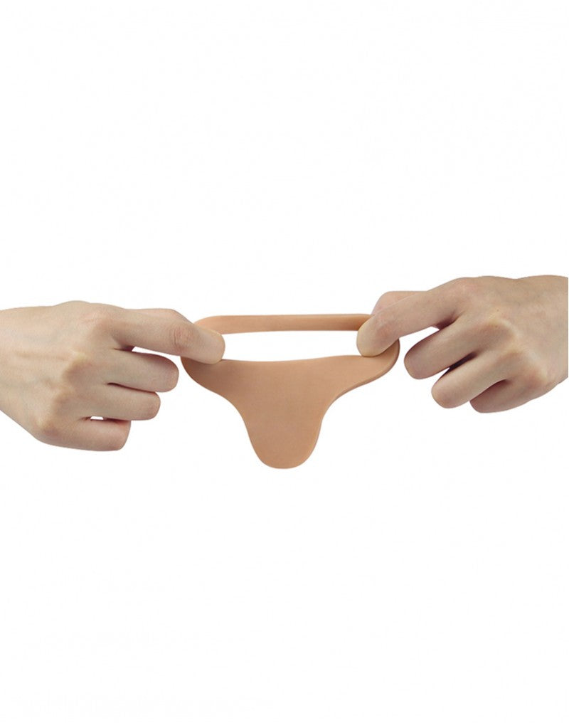 4: The Ultra Soft Double 6.25" Realistic