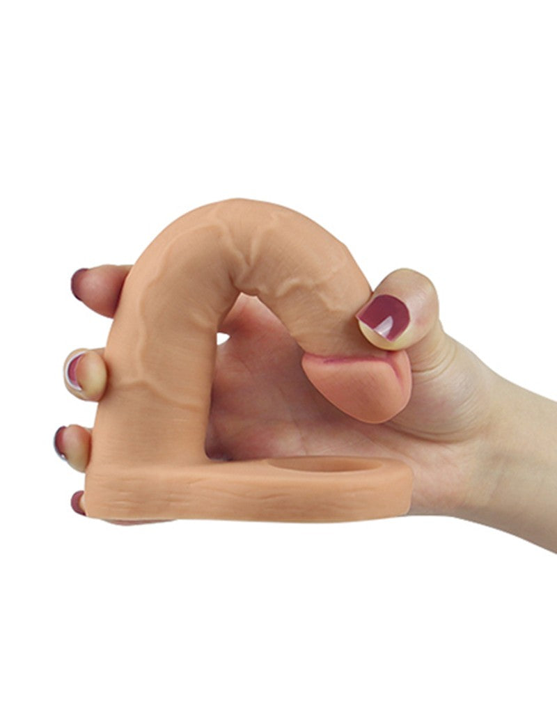 5: The Ultra Soft Double 6.25" Realistic