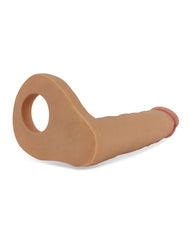 3: The Ultra Soft Double 6.25" Realistic