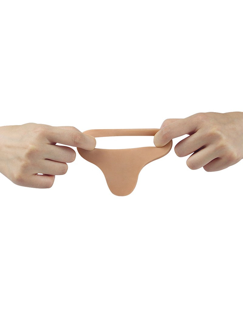 4: The Ultra Soft Double 7" Realistic