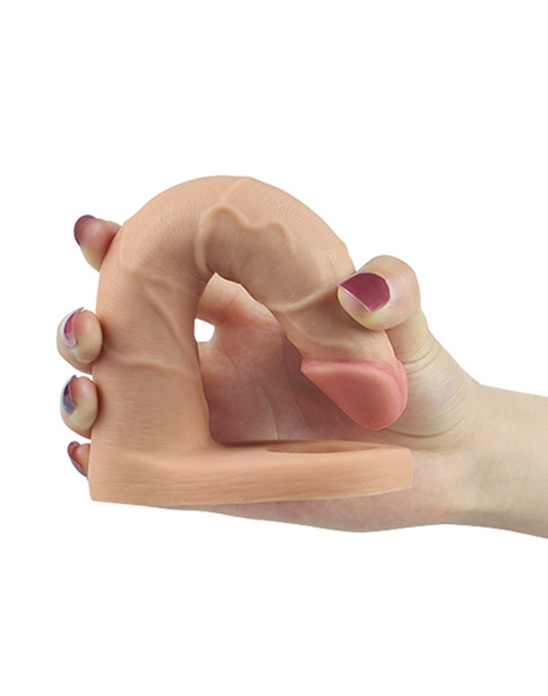 5: The Ultra Soft Double 7" Realistic
