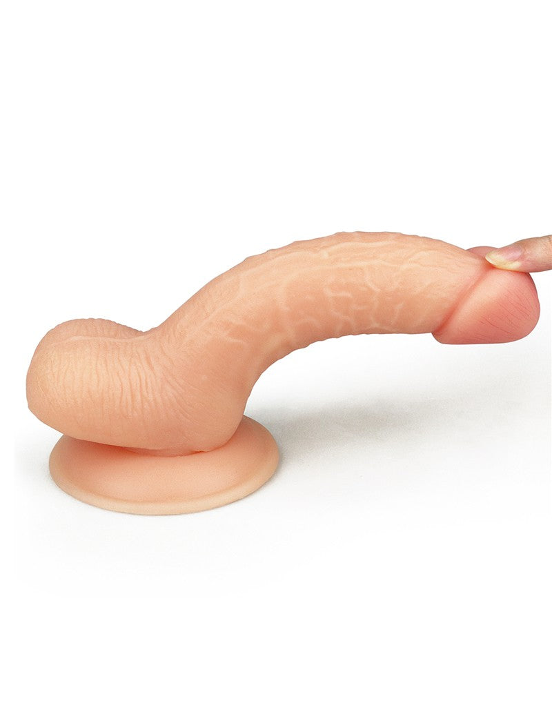 3: The Ultra Soft Dude 7" Realistic