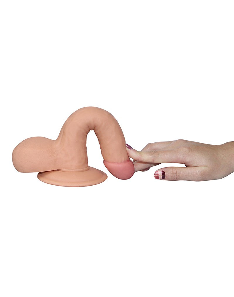 4: The Ultra Soft Dude 7.5" Realistic