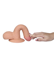 4: The Ultra Soft Dude 7.5" Realistic