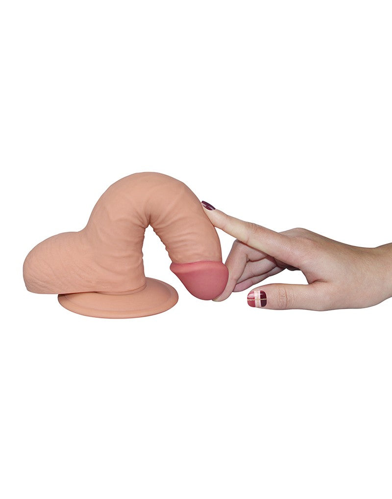 4: The Ultra Soft Dude 7.5" Realistic