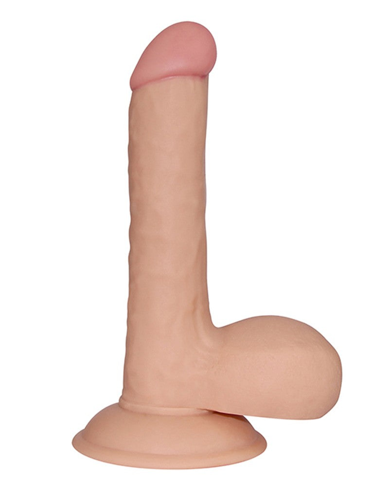2: The Ultra Soft Dude 7.5" Realistic