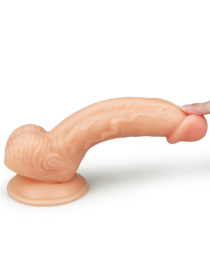 5: The Ultra Soft Dude 8" Realistic
