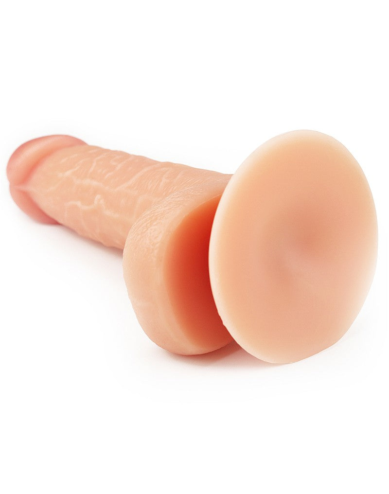 7: The Ultra Soft Dude 7" Realistic